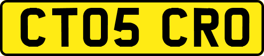 CT05CRO