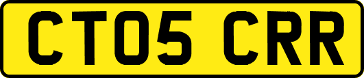 CT05CRR