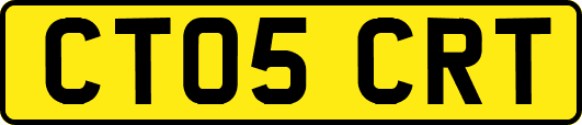 CT05CRT
