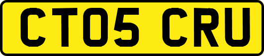 CT05CRU