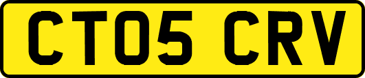 CT05CRV