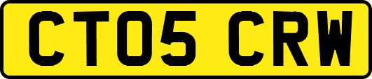 CT05CRW