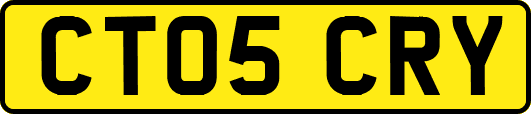 CT05CRY
