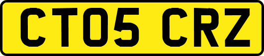 CT05CRZ