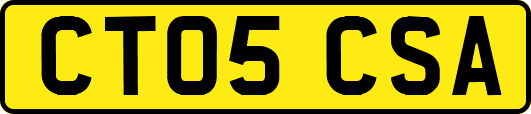 CT05CSA