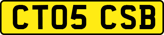 CT05CSB
