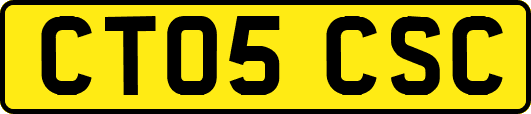 CT05CSC