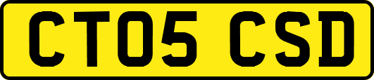 CT05CSD