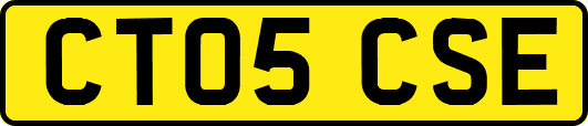 CT05CSE