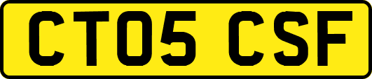 CT05CSF