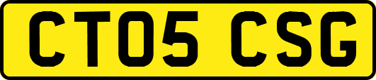 CT05CSG