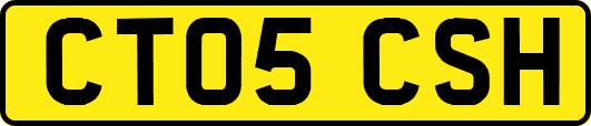 CT05CSH