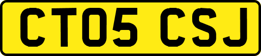 CT05CSJ