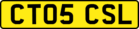 CT05CSL