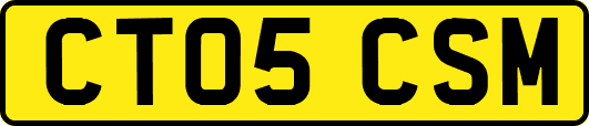 CT05CSM