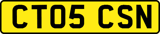 CT05CSN