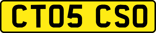 CT05CSO