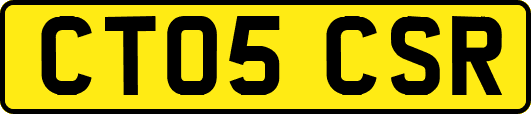 CT05CSR