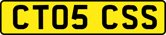 CT05CSS