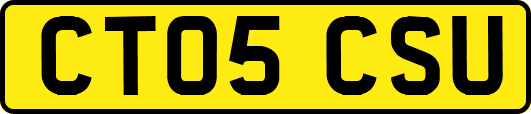 CT05CSU