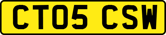 CT05CSW