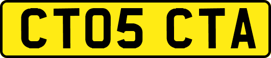 CT05CTA