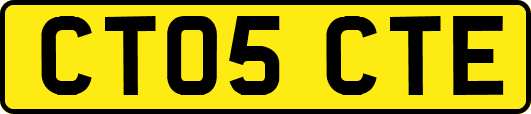 CT05CTE