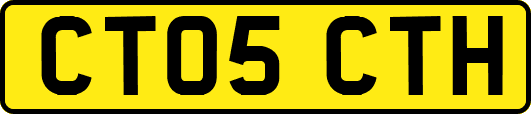 CT05CTH