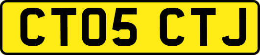 CT05CTJ