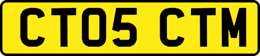 CT05CTM