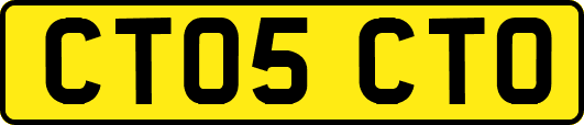 CT05CTO
