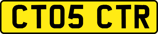 CT05CTR