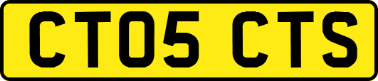 CT05CTS
