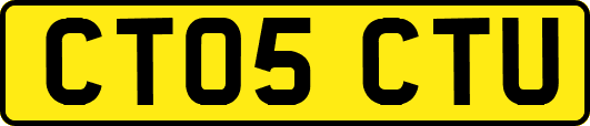 CT05CTU
