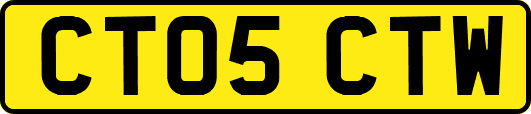 CT05CTW