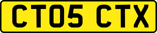 CT05CTX