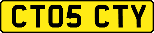 CT05CTY