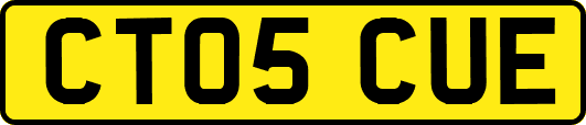 CT05CUE