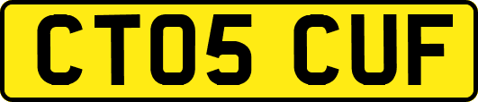 CT05CUF