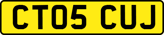 CT05CUJ