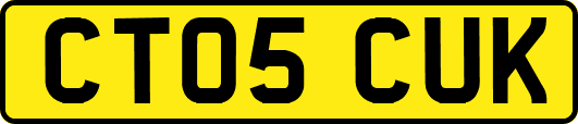 CT05CUK