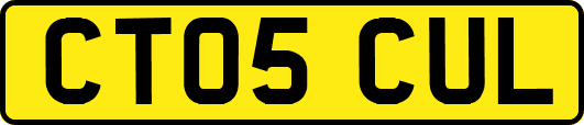 CT05CUL