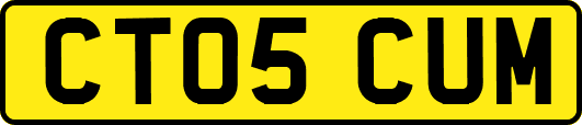 CT05CUM