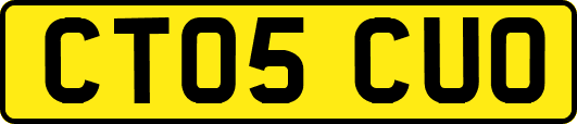 CT05CUO