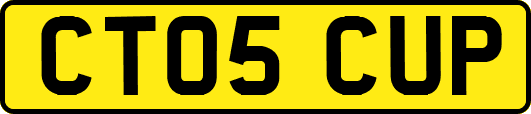 CT05CUP