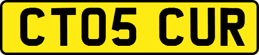 CT05CUR