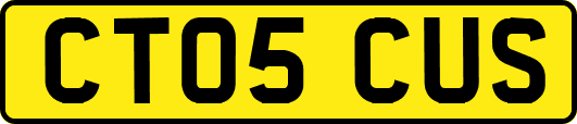 CT05CUS