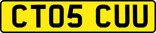 CT05CUU