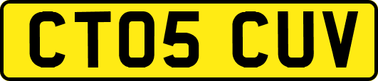 CT05CUV