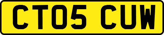 CT05CUW